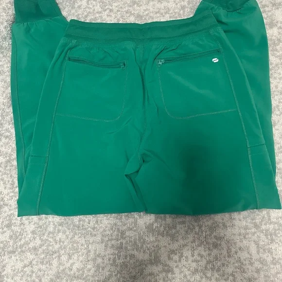 CHEROKEE INFINITY Fitted jogger scrub set NWT ✨ - Picture 8 of 8